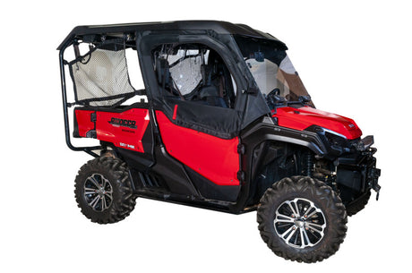 Seizmik 16-23 Honda Pioneer 1000 Upper Door
