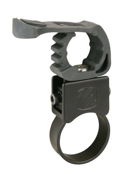 Scosche PSM21004 BaseClamp Small Strap Mount for Powersports Vehicles