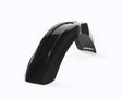 Acerbis Kawasaki KLX400 / Suzuki DRZ400/400E Front Fender - Black (Part #2040330001)