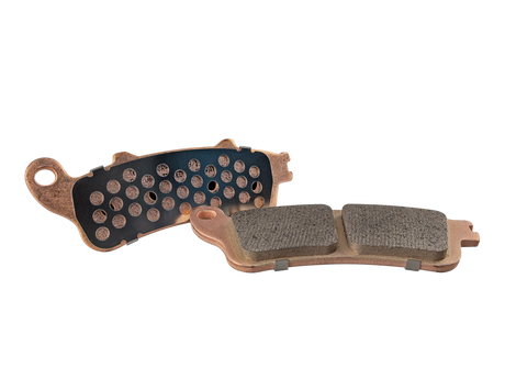 EBC 14-19 Harley-Davidson Trike FLHTCUTG Tri Glide Ultra Rear Right Sintered R/HH Brake Pads