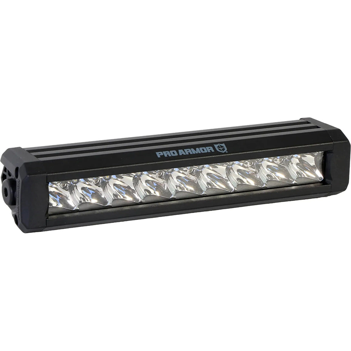 11" Spot LED Single Row Light Bar | Pro Armor
