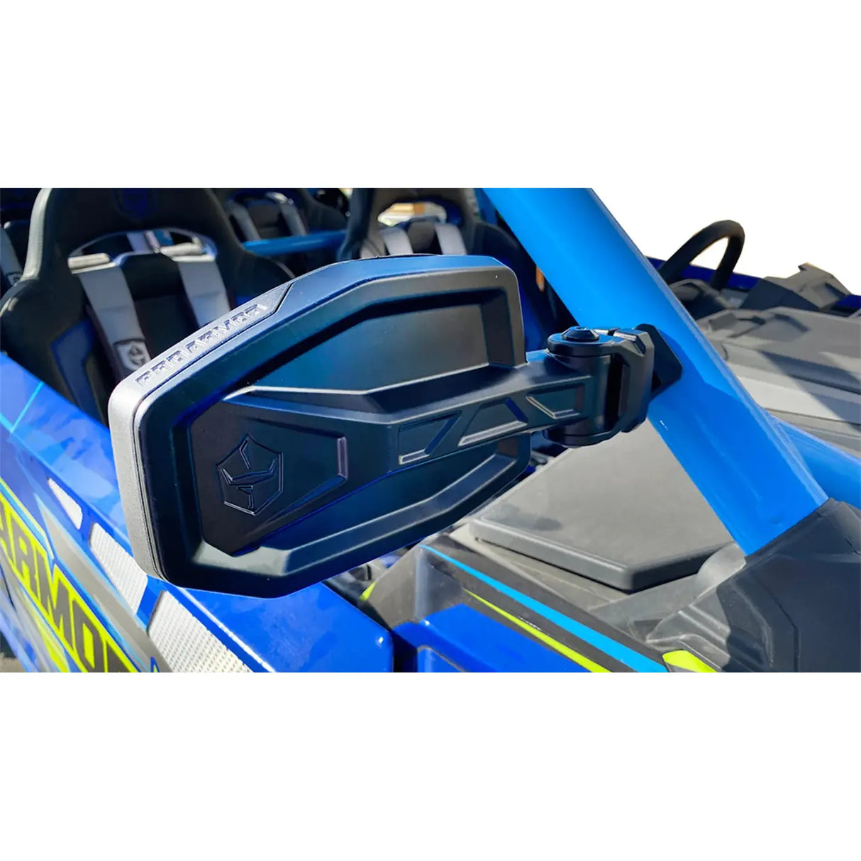 Side View Mirror | Pro Armor