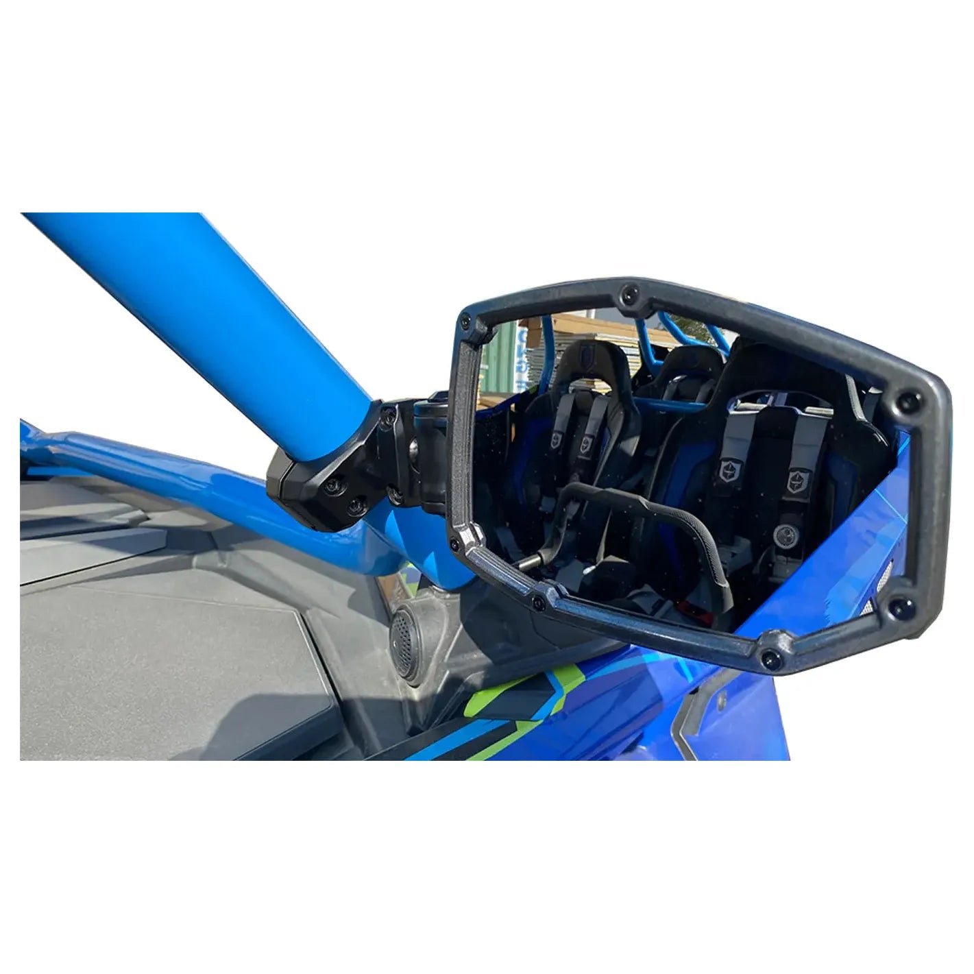 Side View Mirror | Pro Armor