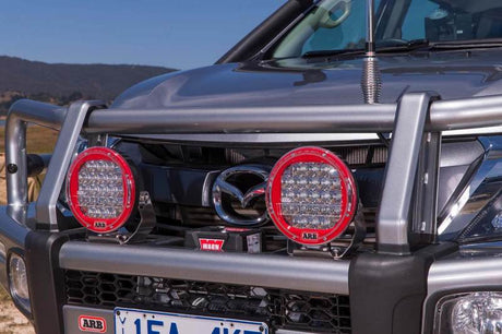 ARB AR09 Clear Driving Light Cover for AR32 Lights