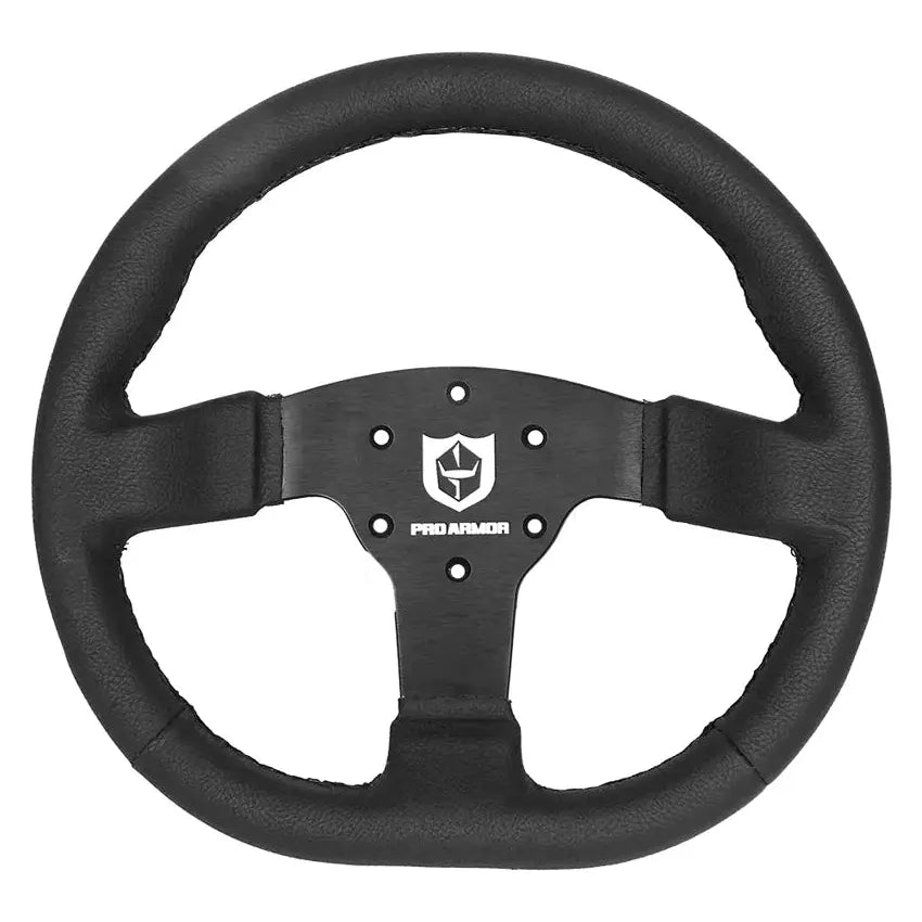 Performance Steering Wheel | Pro Armor