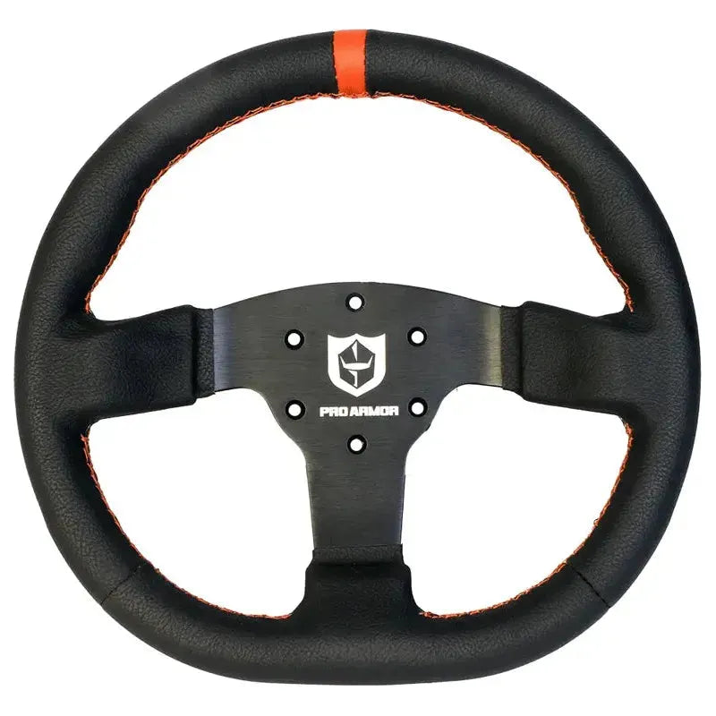 Performance Steering Wheel | Pro Armor