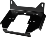 OPEN TRAIL 459-1735 Winch Mount for Jeep Wrangler JK and Gladiator