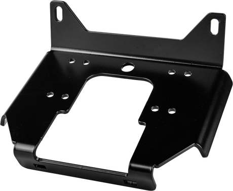 OPEN TRAIL 459-1735 Winch Mount for Jeep Wrangler JK and Gladiator