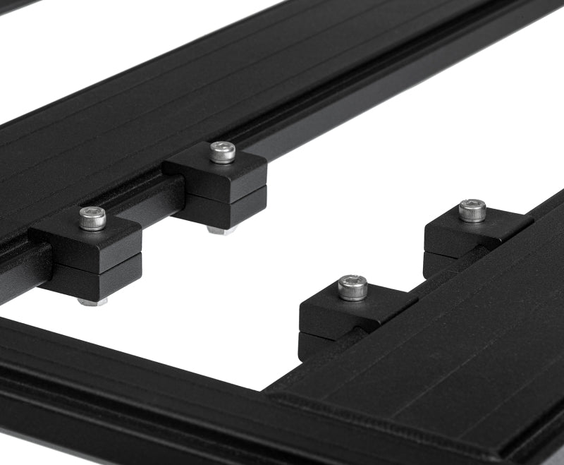 ARB Base Rack Alloy Block Set - Versatile Dovetail Attachment Kit for Roof Racks