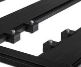 ARB Base Rack Alloy Block Set - Versatile Dovetail Attachment Kit for Roof Racks