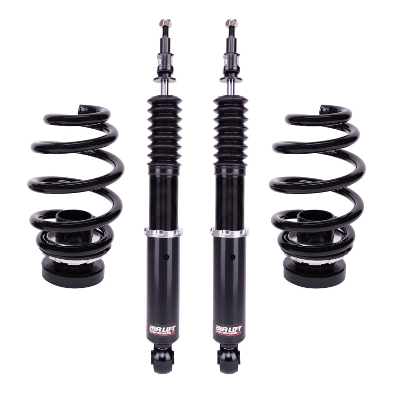 Air Lift Performance Coilover Kit for Honda Accord 2018-2024 by Air Lift Part Number 79008