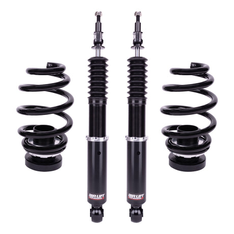 Air Lift Performance Coilover Kit for Honda Accord 2018-2024 by Air Lift Part Number 79008