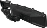 ATV TEK UTVMirctr-ES1 Elite Rear View Mirror for UTVs and Off-Road Vehicles with Universal Mounting System