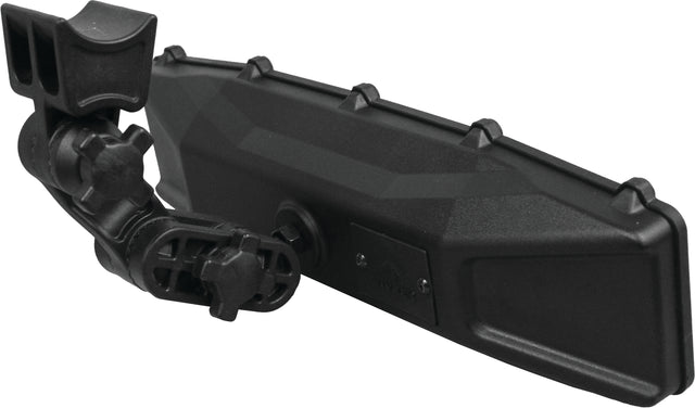 ATV TEK UTVMirctr-ES1 Elite Rear View Mirror for UTVs and Off-Road Vehicles with Universal Mounting System
