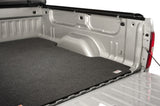 Access Truck Bed Mat for 2004-2019 Nissan Titan Crew Cab with 5 ft 7 in Bed – Durable Bed Liner and Protection