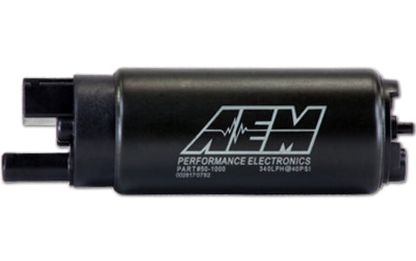 AEM 340LPH In Tank Fuel Pump Kit