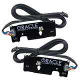 Oracle 19-21 Chevy Camaro SS/RS RGBW+A Headlight DRL Kit - ColorSHIFT w/ BC1 Controller