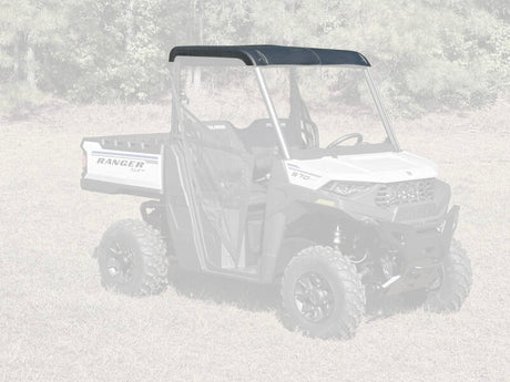 Seizmik 15-22 Polaris Ranger 570/EV Mid-Size Roof Composite