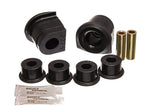 Energy Suspension 11.3102G Front and Rear Control Arm Bushing Set for 1989-1991 Mazda RX-7 - Performance Polyurethane