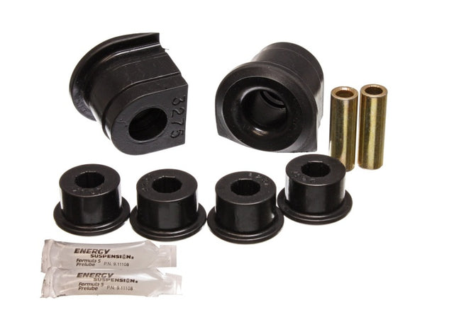 Energy Suspension 11.3102G Front and Rear Control Arm Bushing Set for 1989-1991 Mazda RX-7 - Performance Polyurethane