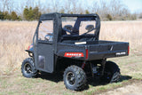 Seizmik Full Size Ranger Doors - Compatible with Polaris Ranger XP 900, 800, 570 Models