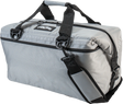 AO Coolers AOBA48SL 48 Pack Ballistic Silver Cooler for Off-Road Vehicles and Outdoor Adventures