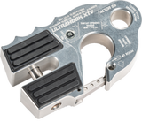 ULTRAHOOK XTV WINCH SHACKLE