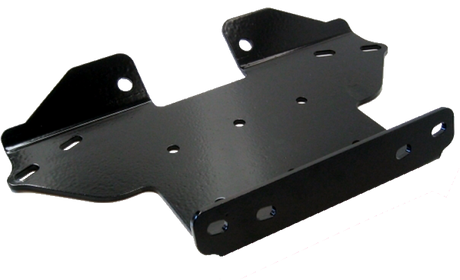 KFI 05+ Kawasaki Brute Force 750/ 06-14 Brute Force 650 Winch Mount