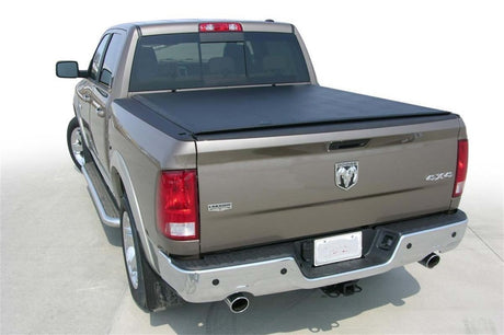 Access Vanish Tonneau Cover for 2019-2020 Ram 1500 with 5' 7" Bed | Model 94239