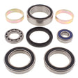 All Balls Racing 07-09 Arctic Cat Cross Fire 500 EFI Drive Shaft Bearing & Seal Kit - Track