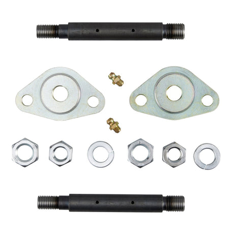 ARB Greasable Pin & Plate Kit 40Ser for Toyota Land Cruiser (1971-1980)