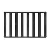 ARB BASE Rack Kit 84-inch x 51-inch with Mount Kit and Deflector for Toyota Land Cruiser