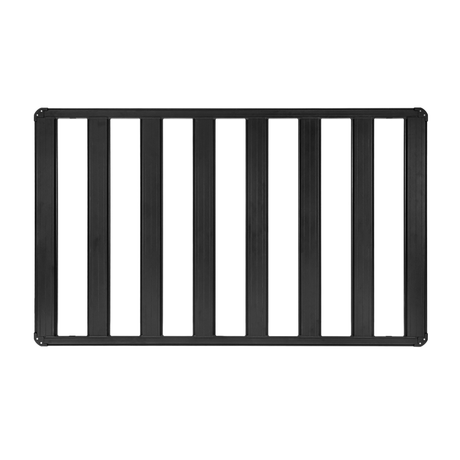 ARB BASE Rack Kit 84-inch x 51-inch with Mount Kit and Deflector for Toyota Land Cruiser