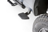 AMP Research BedStep2 Side Step for 2019-2026 RAM 2500/3500 – Black