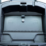 Tuffy Products Console Safe with Keyed Lock for Ram Trucks – Model 321-01