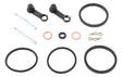 All Balls Racing 93-95 Suzuki GSXR750 Caliper Rebuild Kit - Rear