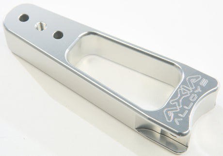 AXIA ModusCM-C Silver GPS Mount with Vehicle Fitment for Select Cars