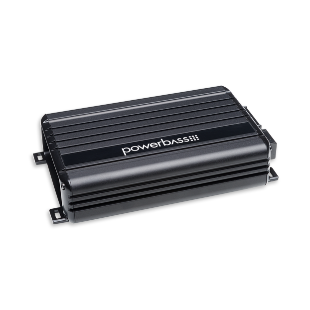 XL-400.1D Monoblock Powersport Amplifier | PowerBass