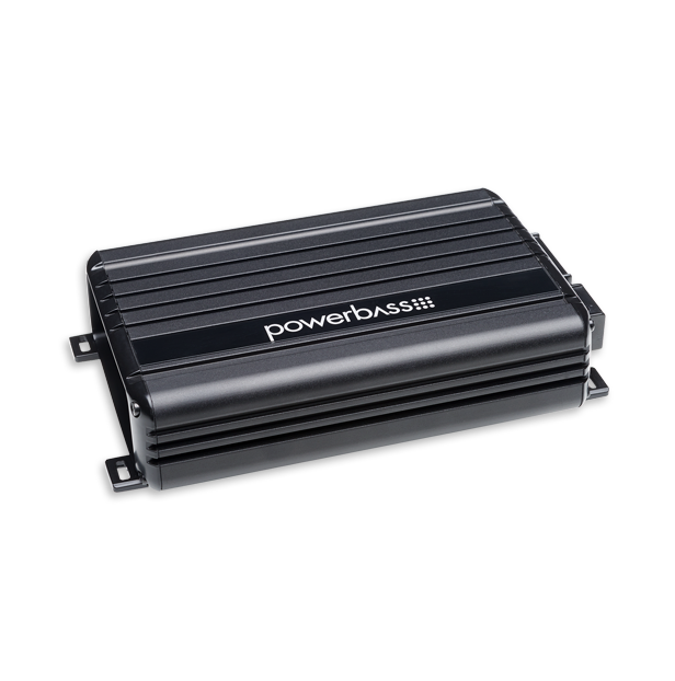 XL-400.1D Monoblock Powersport Amplifier | PowerBass