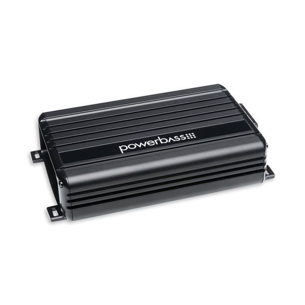 XL-250.2 2-Channel Powersport Amplifier | PowerBass