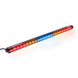 Baja Designs RTL-B Single Straight 30-inch LED Light Bar for Automotive Use