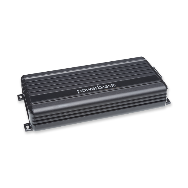 XL-800.4 4-Channel Powersport Amplifier | PowerBass