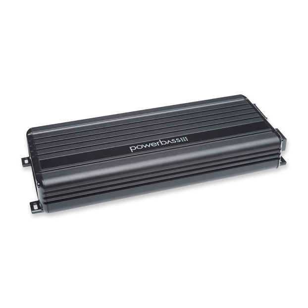 XL-900.5 5-Channel Powersport Amplifier | PowerBass