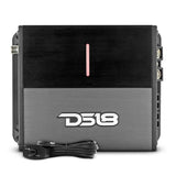 DS18 ION700.2D 2-Channel Class D Car Amplifier for Subaru Outback, Ford F-150, Chevrolet Silverado, Toyota Tacoma
