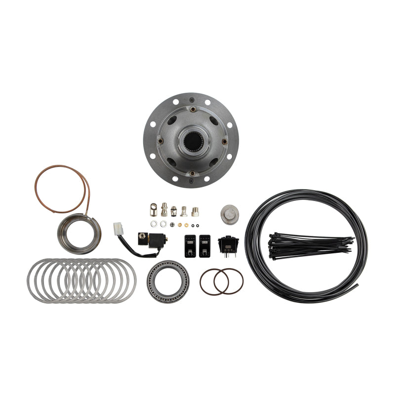 ARB Air Locker Differential for AMC Model 20 with 2.73 Ratio – Easy Locking System for Off-Road Performance