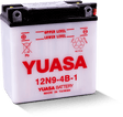 Yuasa 12N9-4B-1 Conventional 12-Volt Battery