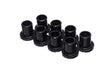 Energy Suspension Polaris Front A-Arm Bushing Kit - Black (Part #70.7015G) for Polaris Off-Road Vehicles