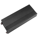 DS18 G4000.5D 5-Channel Car Amplifier with Bridgeable Subwoofer Support for Jeep, Ford, Toyota, Honda, Chevrolet