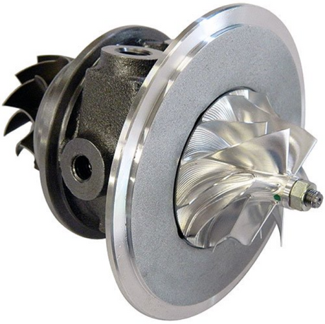 BorgWarner Cartridge SX S400SX4 80/88mm - Automotive Turbocharger Part Part Number 176654