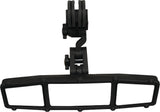 ATV TEK UTVMirctr-ES1 Elite Rear View Mirror for UTVs and Off-Road Vehicles with Universal Mounting System